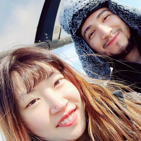 Meet your Posher,  Skye - Picture 1 of 1